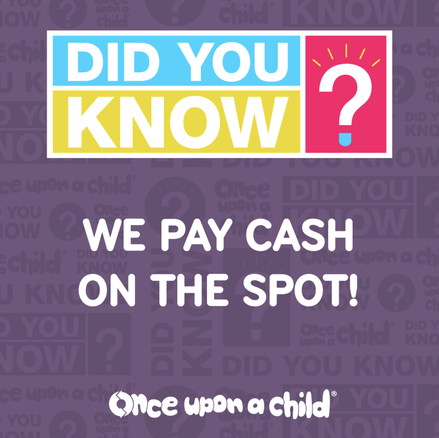 cash-on-the-spot